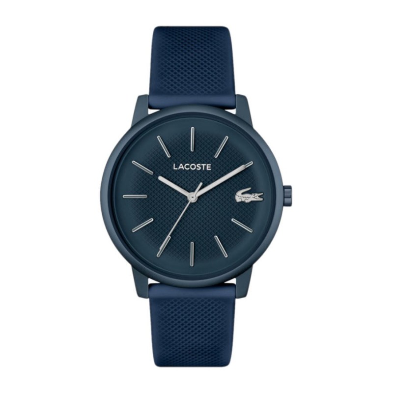 Reloj Lacoste 2011241 Hombre Azul Deportivo | Joyería Parejo