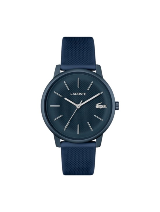 Reloj Lacoste 2011241 Hombre Azul Deportivo | Joyería Parejo