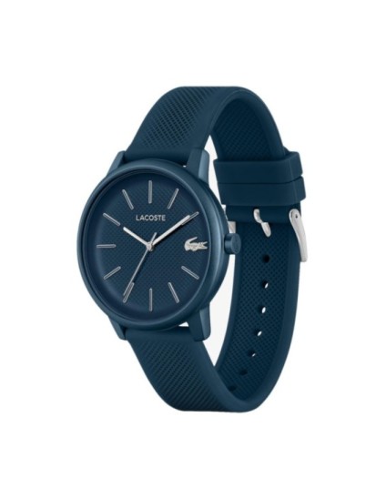 Reloj Lacoste 2011241 Hombre Azul Deportivo | Joyería Parejo