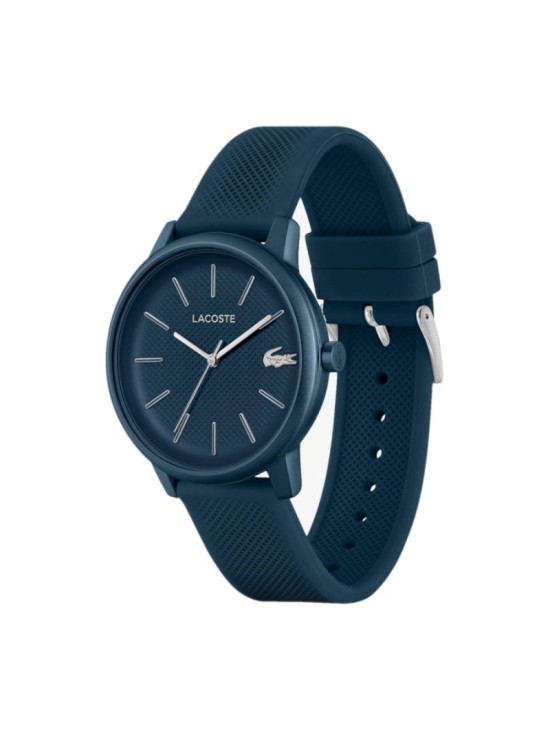 Reloj Lacoste 2011241 Hombre Azul Deportivo | Joyería Parejo