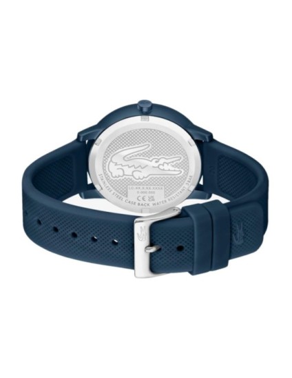 Reloj Lacoste 2011241 Hombre Azul Deportivo | Joyería Parejo