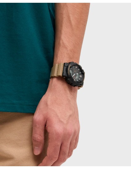 Reloj Casio G-Shock GA-110TU-1A5ER Hombre | Joyería Parejo