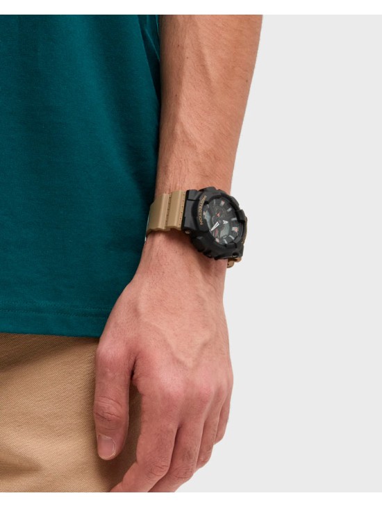 Reloj Casio G-Shock GA-110TU-1A5ER Hombre | Joyería Parejo