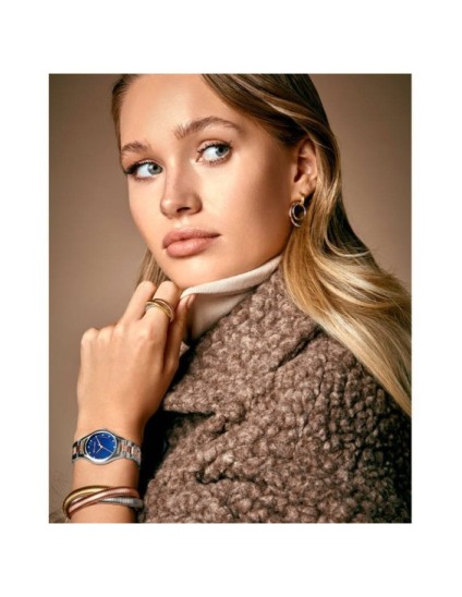 Anillo Viceroy Fashion 14085A01619 Mujer Tricolor | Joyería Parejo
