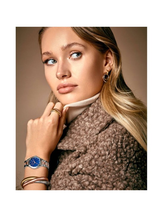 Anillo Viceroy Fashion 14085A01619 Mujer Tricolor | Joyería Parejo