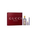 Gucci Flora Gorgeous Magnolia Eau de Parfum 100 ml Set Mujer