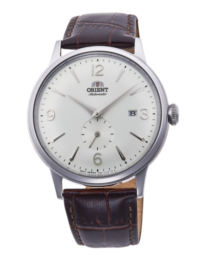 Relógio Orient Automático Homem RA-AP0002S10B | Joyeria Parejo