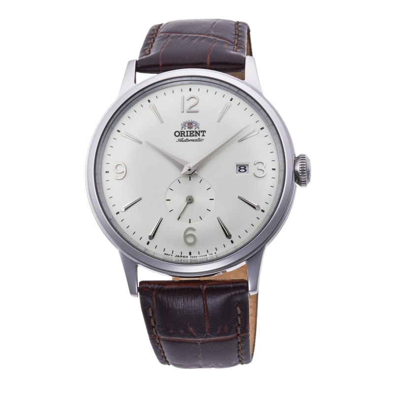Relógio Orient Automático Homem RA-AP0002S10B | Joyeria Parejo