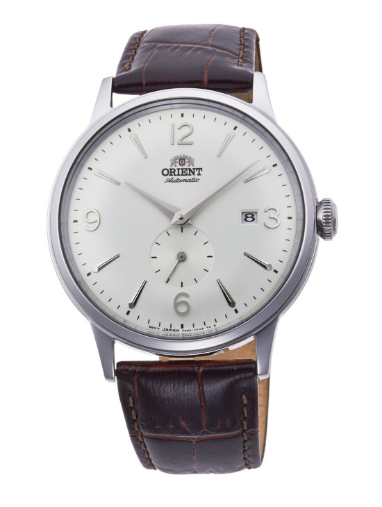 Reloj Orient Automático Hombre RA-AP0002S10B | Joyería Parejo