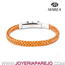 Pulseira Marea Jewel D00103/40 Castanha