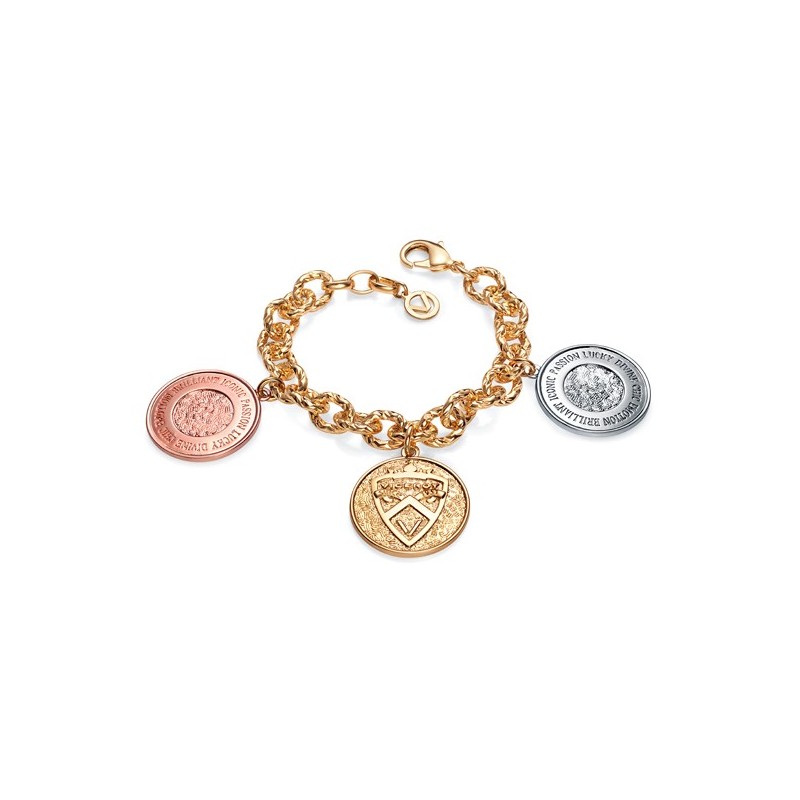 Pulseira Viceroy Bijoux Senhora B1062P000-99 - Envio Grátis