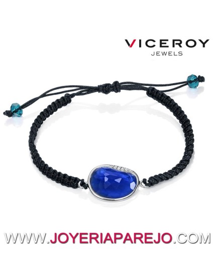 Pulseira Viceroy Jewels 9014P000-53 Prata - Outlet Exclusivo