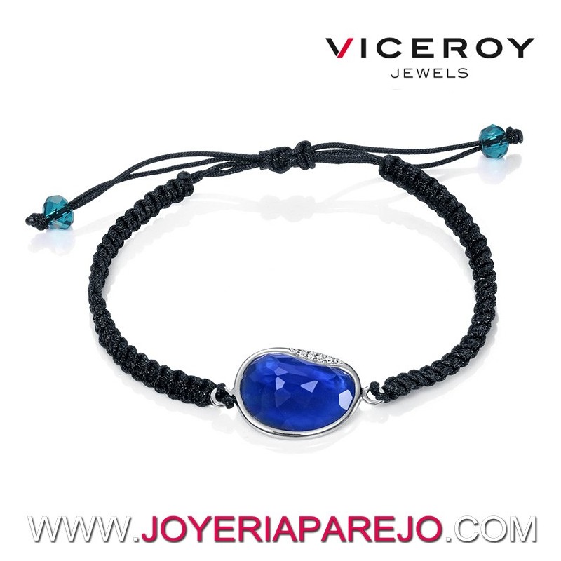 Pulseira Viceroy Jewels 9014P000-53 Prata - Outlet Exclusivo
