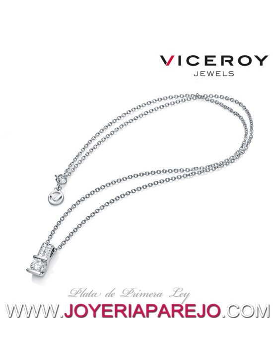 Collar Viceroy Jewels 21002C000-30 - ¡Oferta Flash!