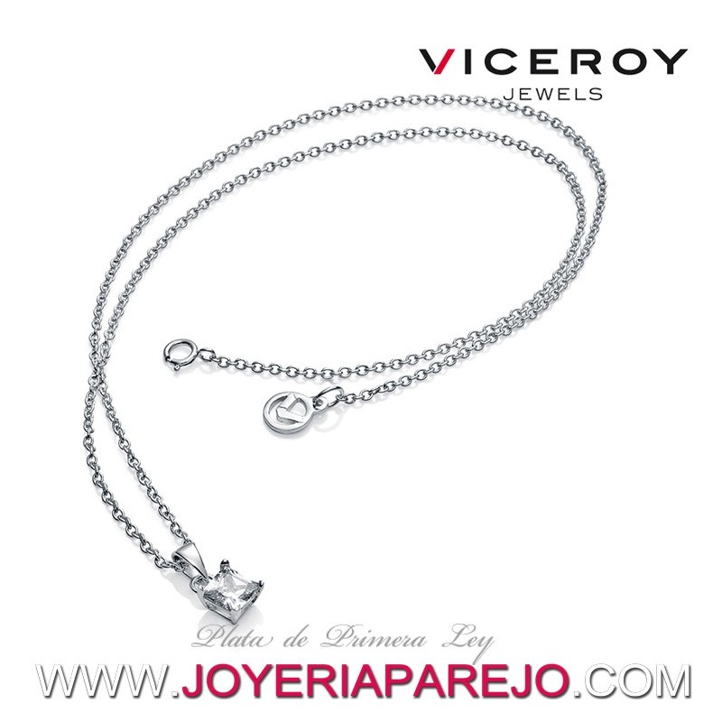 Collar Viceroy Jewels 21003C000-30 - ¡Oferta!