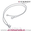 Collar  Viceroy Jewels 21003C000-30