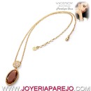 Colar Viceroy Jewels 1201C100-44