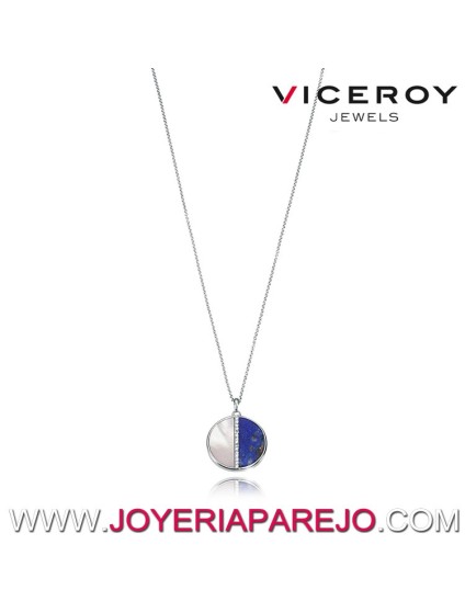 Collar Viceroy Jewels 8101C000-43 - ¡Envío Gratis!
