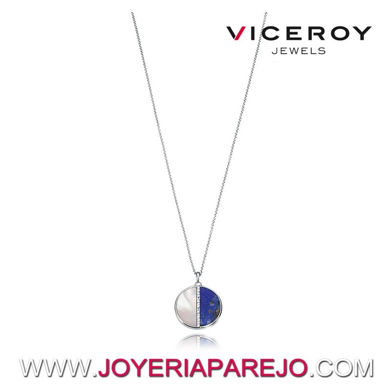 Collar Viceroy Jewels 8101C000-43 - ¡Envío Gratis!