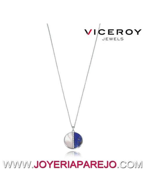 Collar Viceroy Jewels 8101C000-43 - ¡Envío Gratis!
