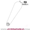 Colar Marea Jewel Mulher D00207/24 Árvore da Vida Prateado