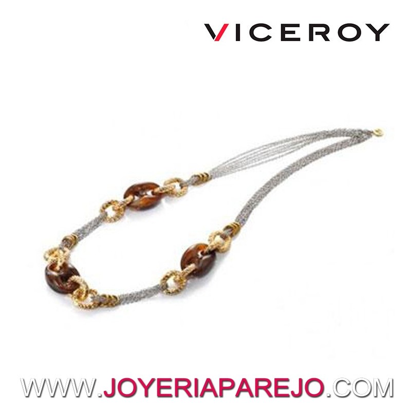 Collar Viceroy Bijoux B1024C000-99 - ¡Compra Ahora!