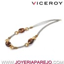 Colar Viceroy Bijoux B1024C000-99