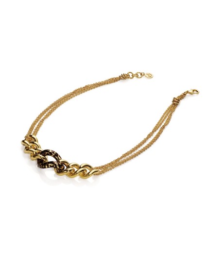 Colar Viceroy Bijoux B1041C000-06 - Oferta Exclusiva Online