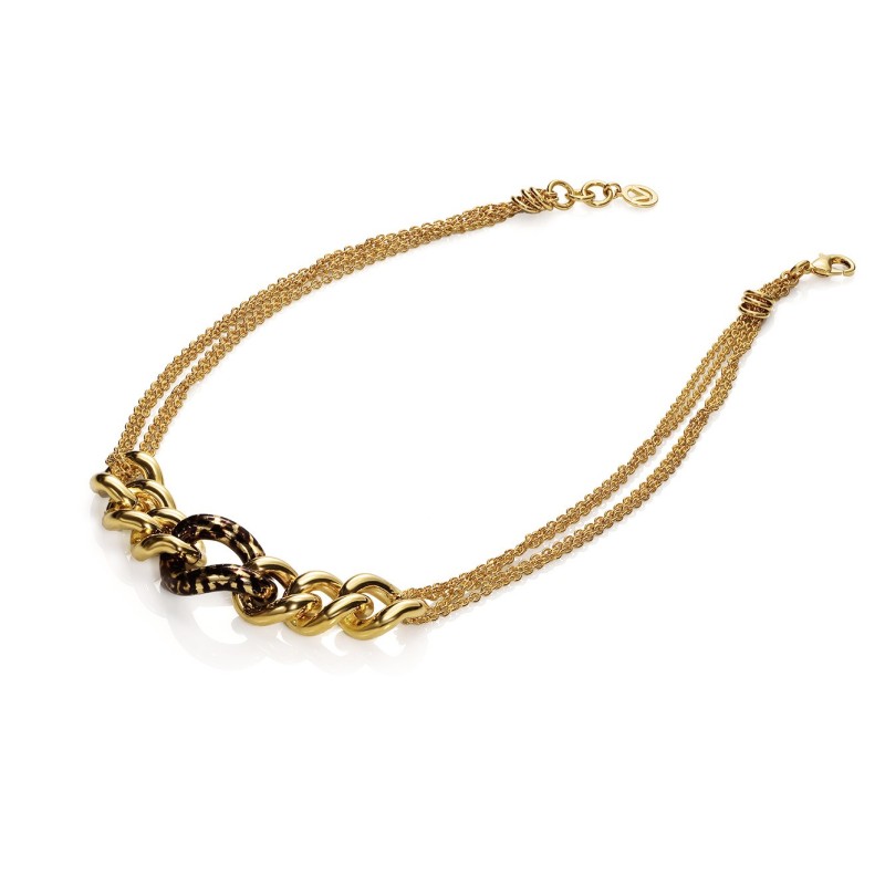 Colar Viceroy Bijoux B1041C000-06 - Oferta Exclusiva Online