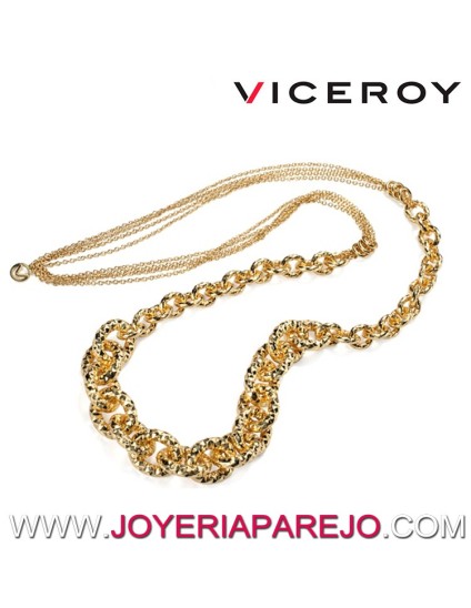 Colar Viceroy Bijoux Senhora B1009C000-06 - Disponível Já
