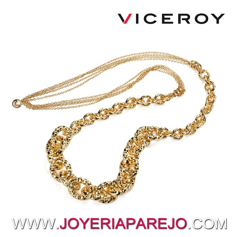 Colar Viceroy Bijoux Senhora B1009C000-06 - Disponível Já