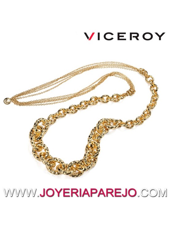 Collar Viceroy Bijoux Señora B1009C000-06 - ¡En Stock!