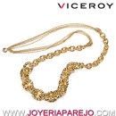 Colar Viceroy Bijoux Senhora B1009C000-06
