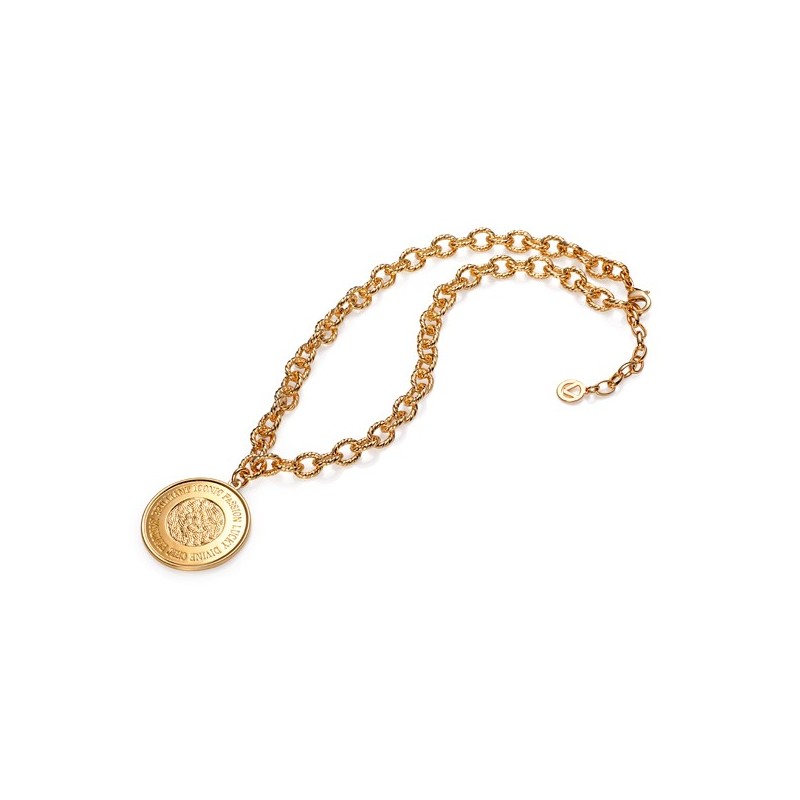 Colar Viceroy Bijoux B1062C100-06 - Outlet Exclusivo!