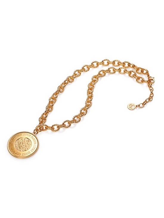 Colar Viceroy Bijoux B1062C100-06 - Outlet Exclusivo!