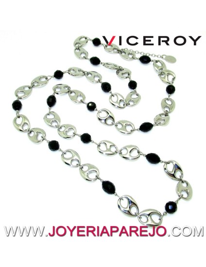 Colar Viceroy 5007C01010 Mulher - Envio Grátis!