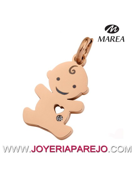 Abalorio Marea Jewel Mujer D00302/18 Sweet Family | Joyería Parejo