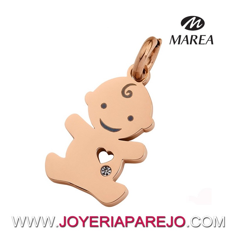 Abalório Marea Jewel Mulher D00302/18 Sweet Family | Joyeria Parejo