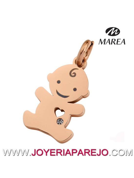 Abalório Marea Jewel Mulher D00302/18 Sweet Family | Joyeria Parejo