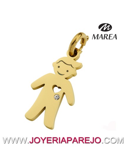 Abalório Marea Jewel Mulher D00302/26 Sweet Family | Joyeria Parejo