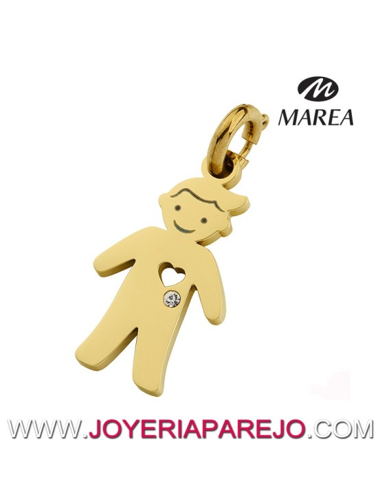 Abalório Marea Jewel Mulher D00302/26 Sweet Family | Joyeria Parejo