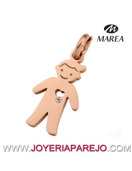 Abalorio Marea Jewel Mujer D00302/27 - ¡Outlet!