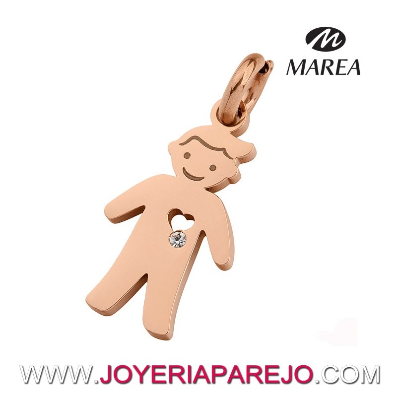 Abalorio Marea Jewel Mujer D00302/27 - ¡Outlet!