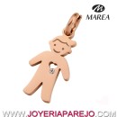 Conta Marea Jewel Mulher D00302/27 Sweet Family