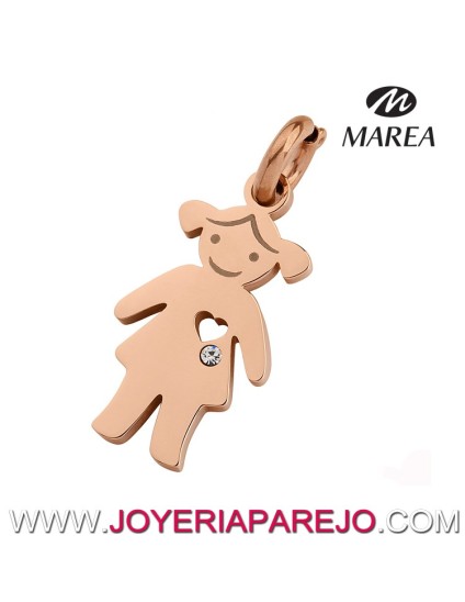 Abalorio Marea Jewel Mujer D00302/30 Sweet Family | Joyería Parejo