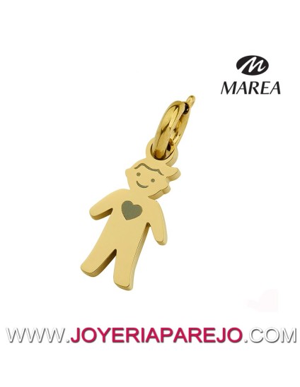 Abalorio Marea Jewel Mujer D00302/44 - ¡Compra Aquí!