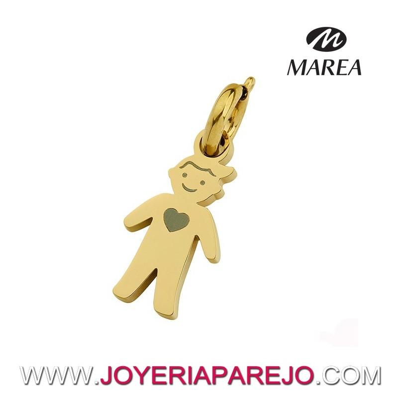 Abalório Marea Jewel Mulher D00302/44 - Compre Aqui!