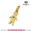 Conta Marea Jewel Mulher D00302/44 Sweet Family
