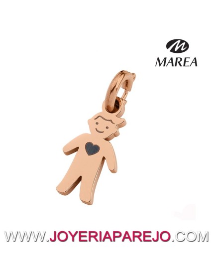 Abalório Marea Jewel Mulher D00302/45 Sweet Family | Joyeria Parejo