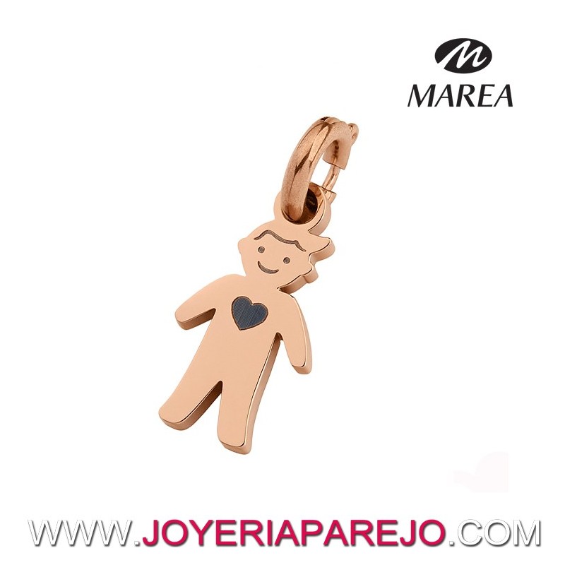 Abalório Marea Jewel Mulher D00302/45 Sweet Family | Joyeria Parejo
